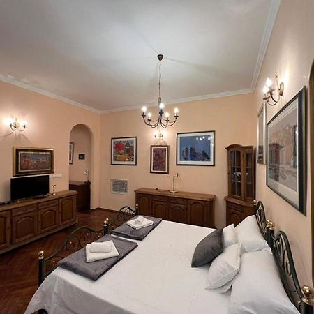 Amoret Apartments Дубровник Екстер'єр фото