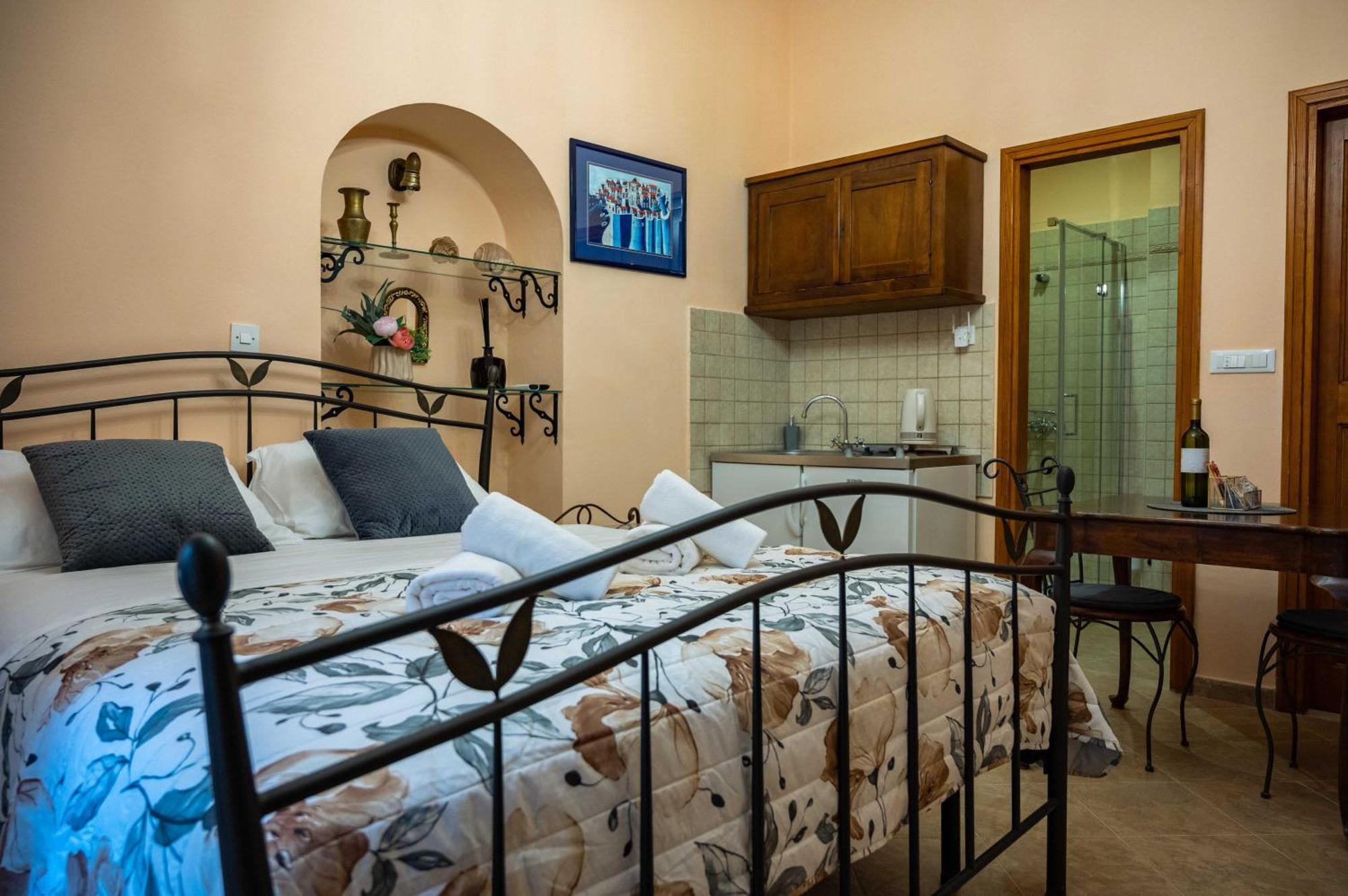 Amoret Apartments Дубровник Номер фото