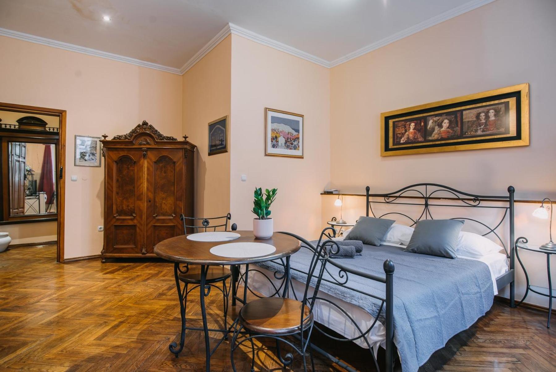Amoret Apartments Дубровник Екстер'єр фото