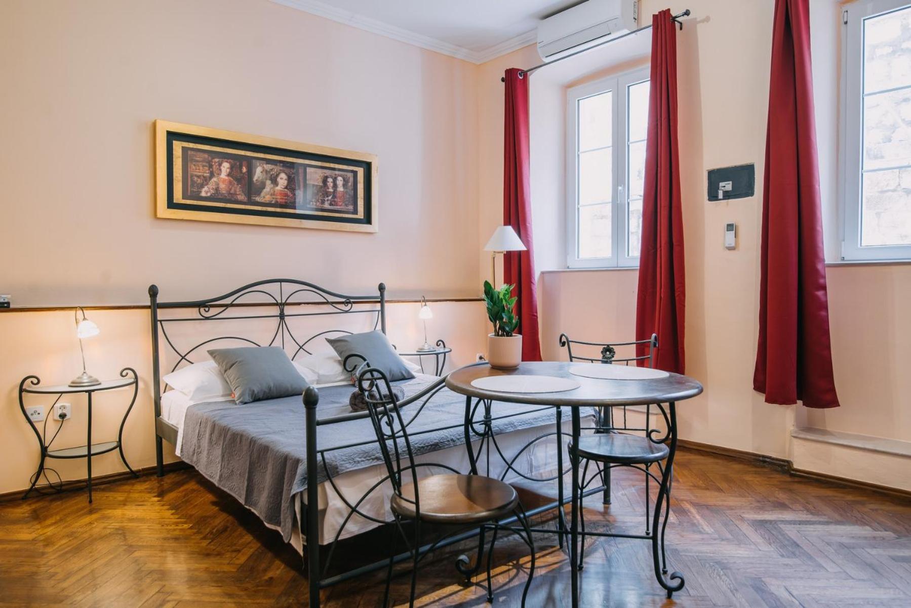 Amoret Apartments Дубровник Екстер'єр фото