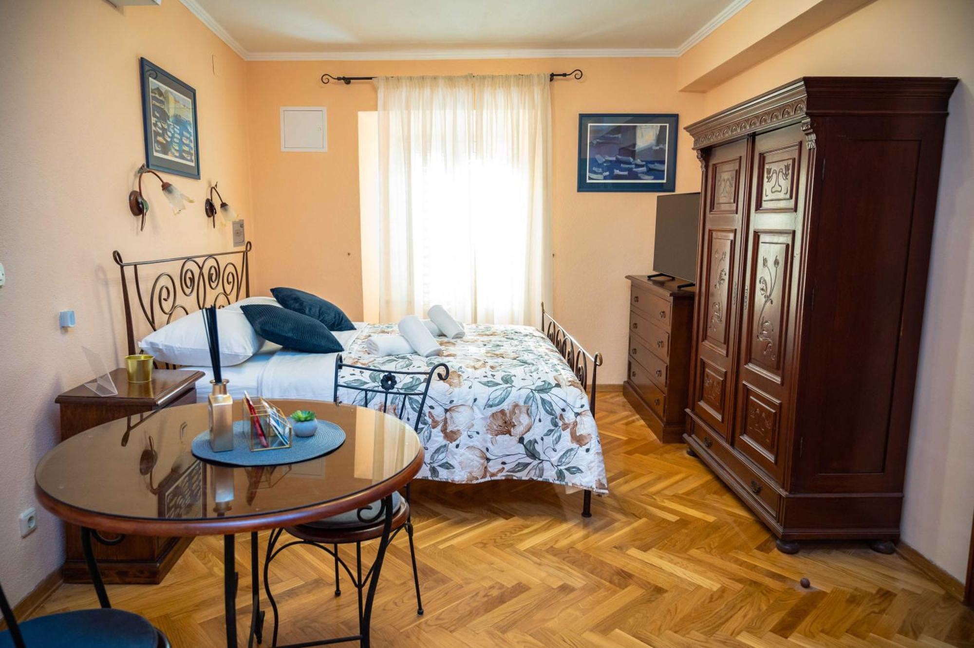 Amoret Apartments Дубровник Екстер'єр фото