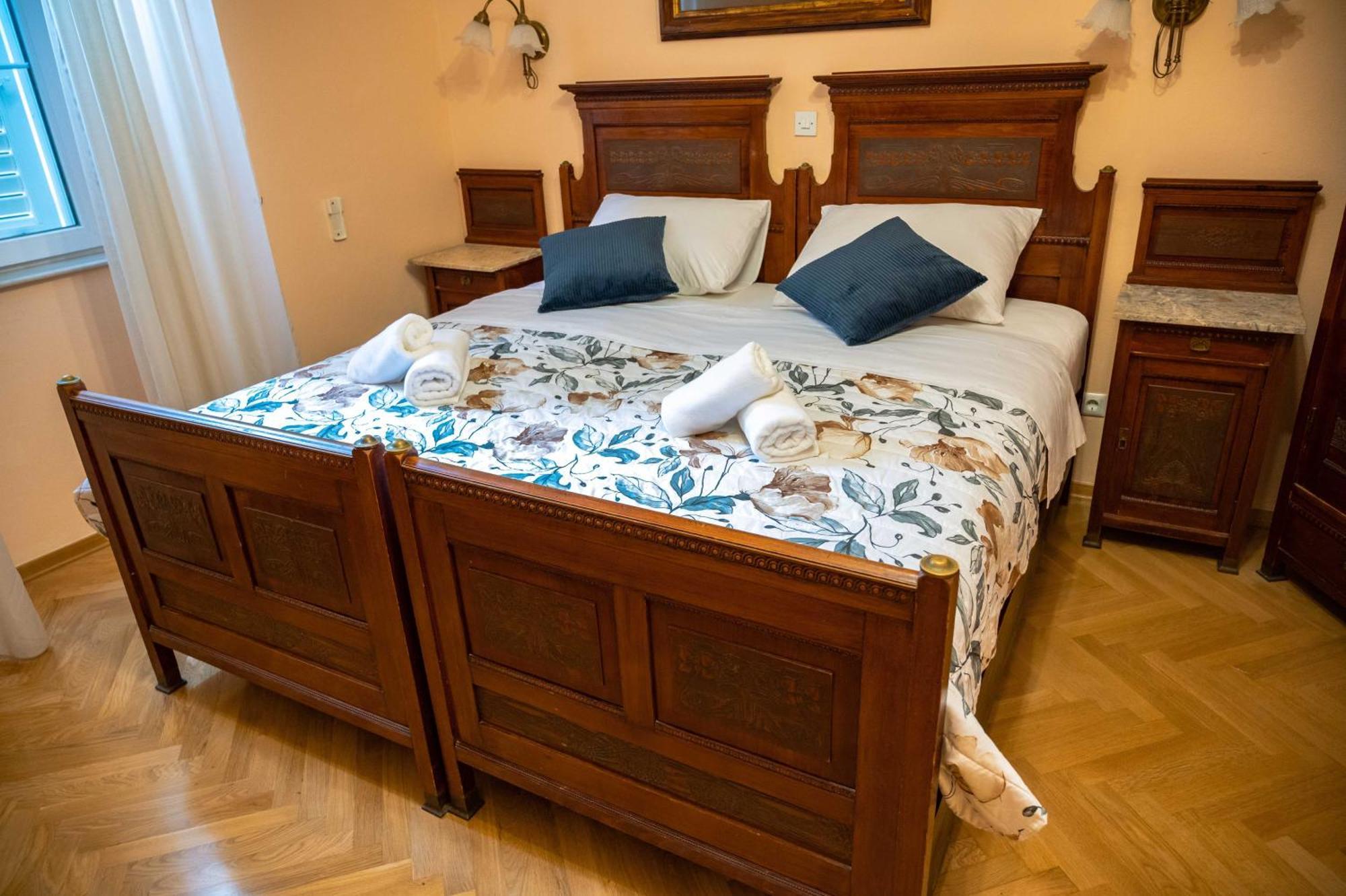 Amoret Apartments Дубровник Екстер'єр фото