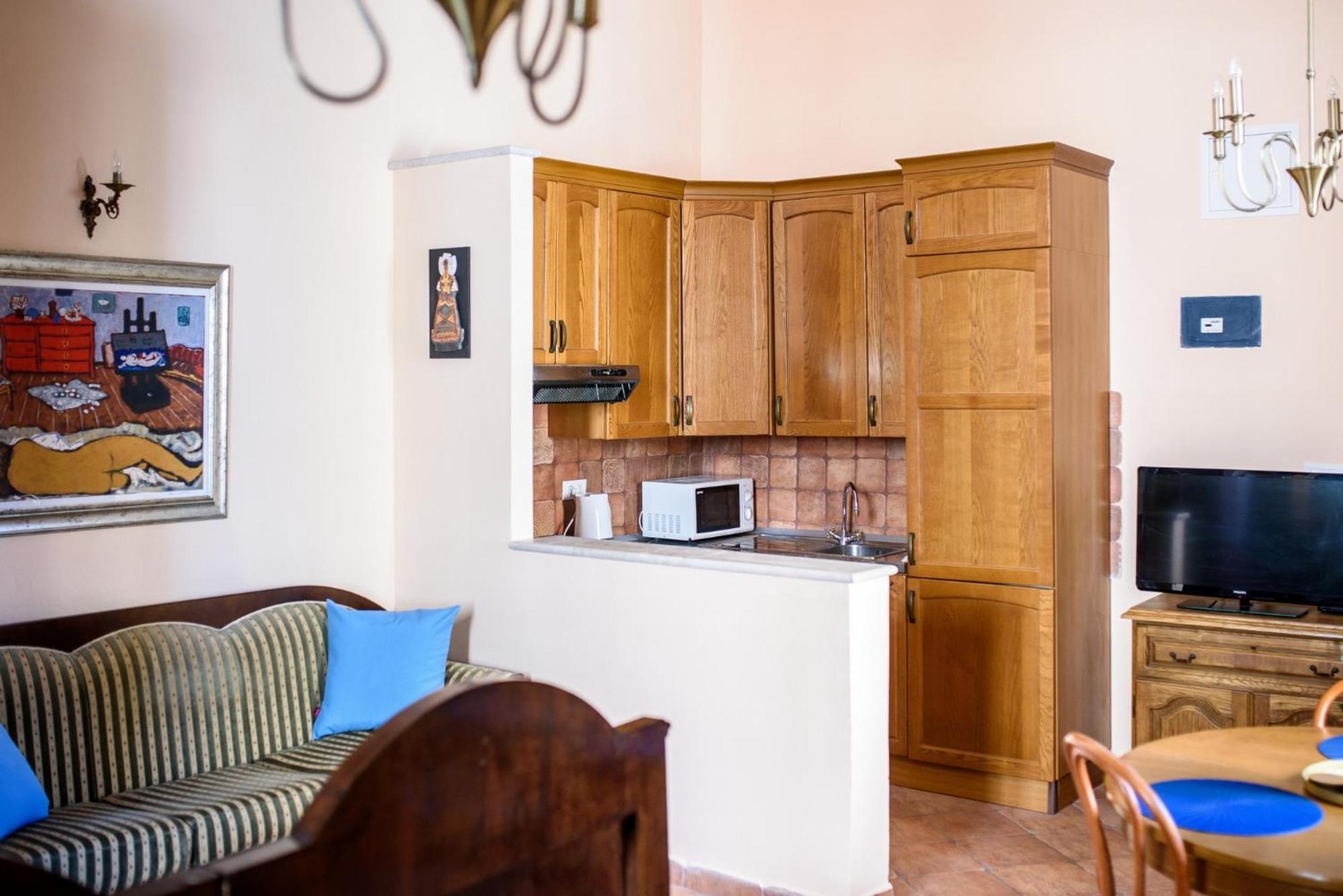 Amoret Apartments Дубровник Екстер'єр фото