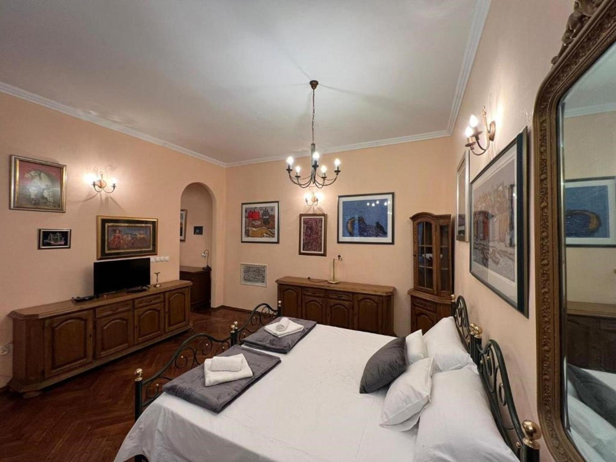Amoret Apartments Дубровник Екстер'єр фото