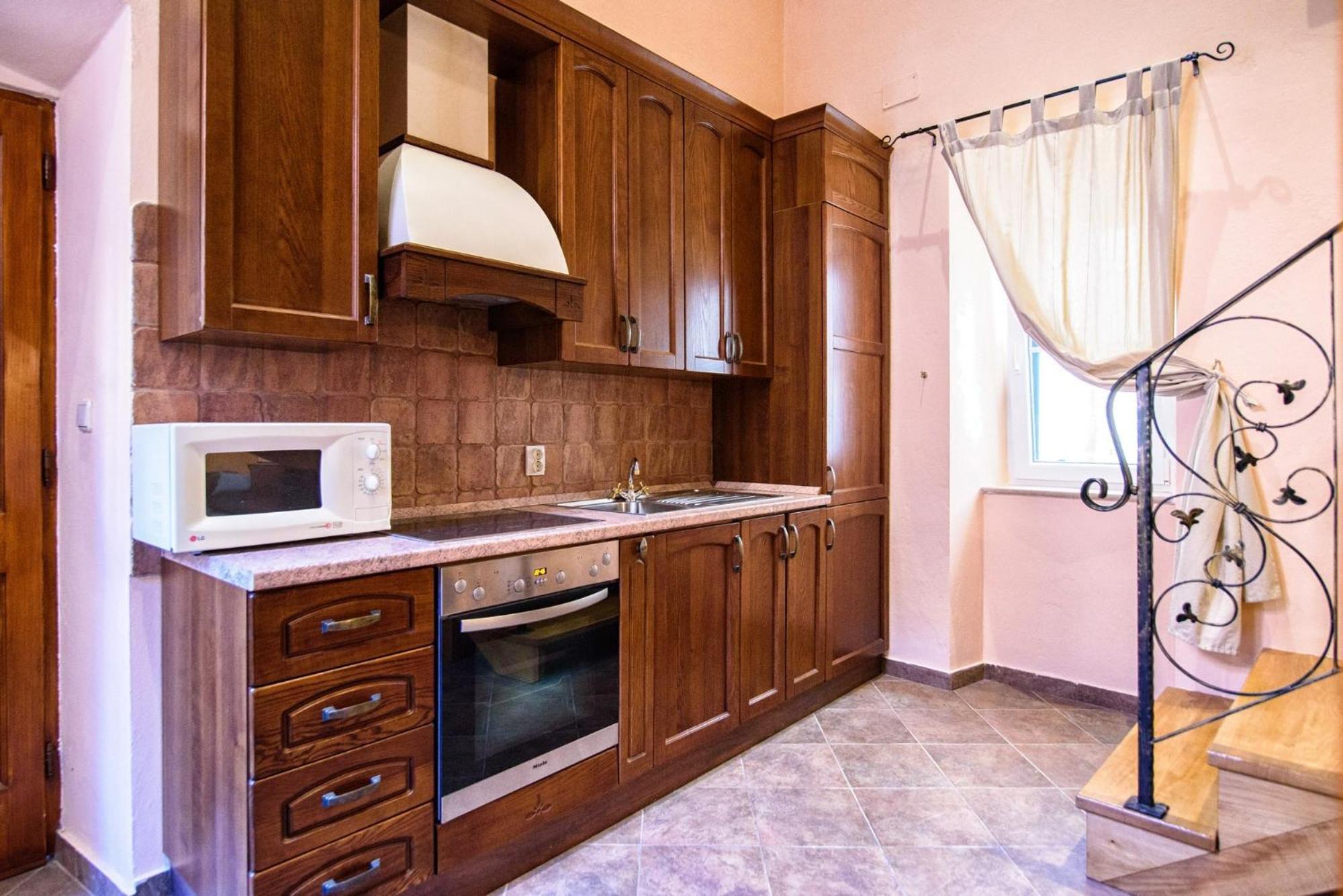 Amoret Apartments Дубровник Екстер'єр фото