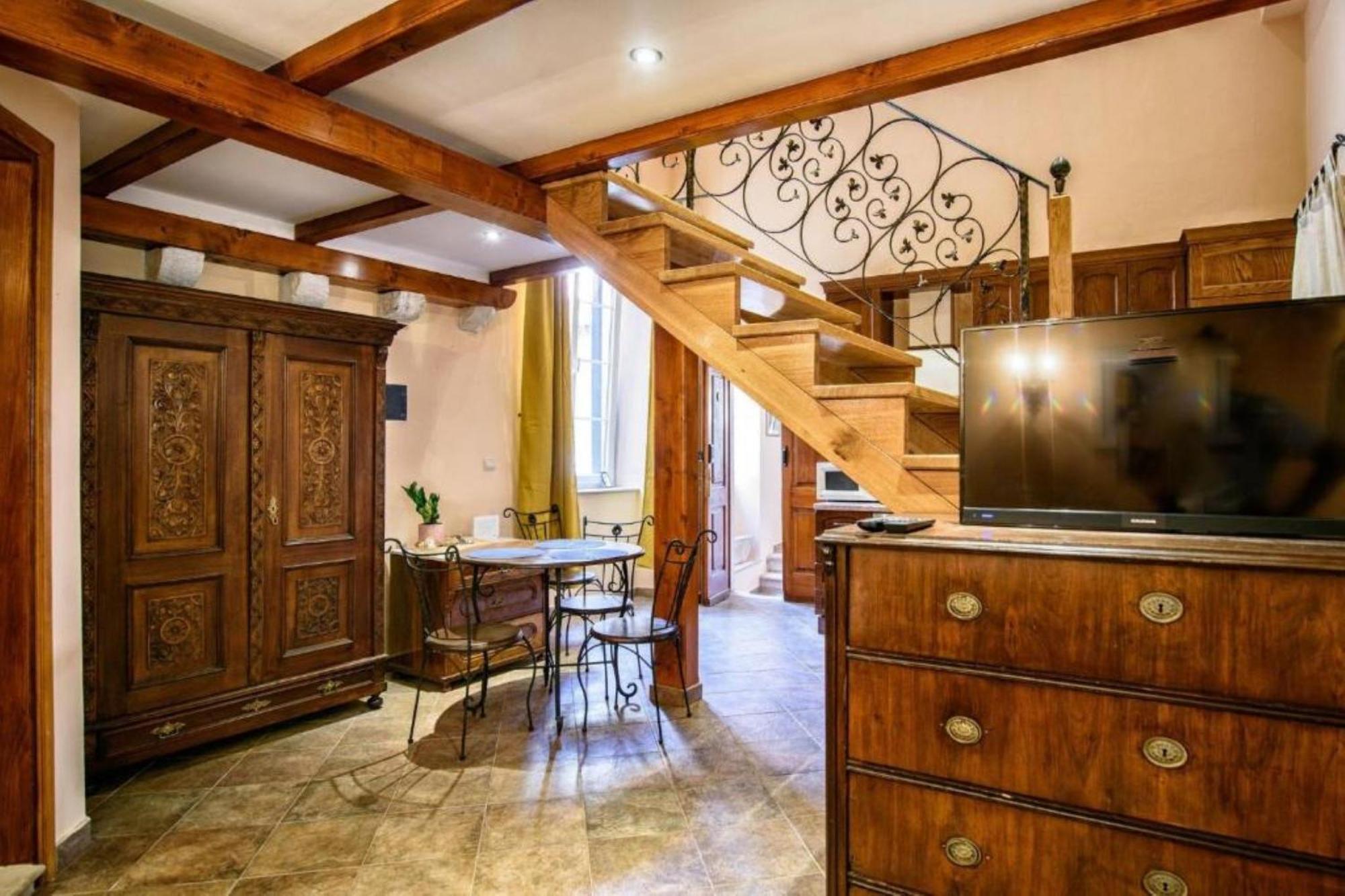 Amoret Apartments Дубровник Номер фото