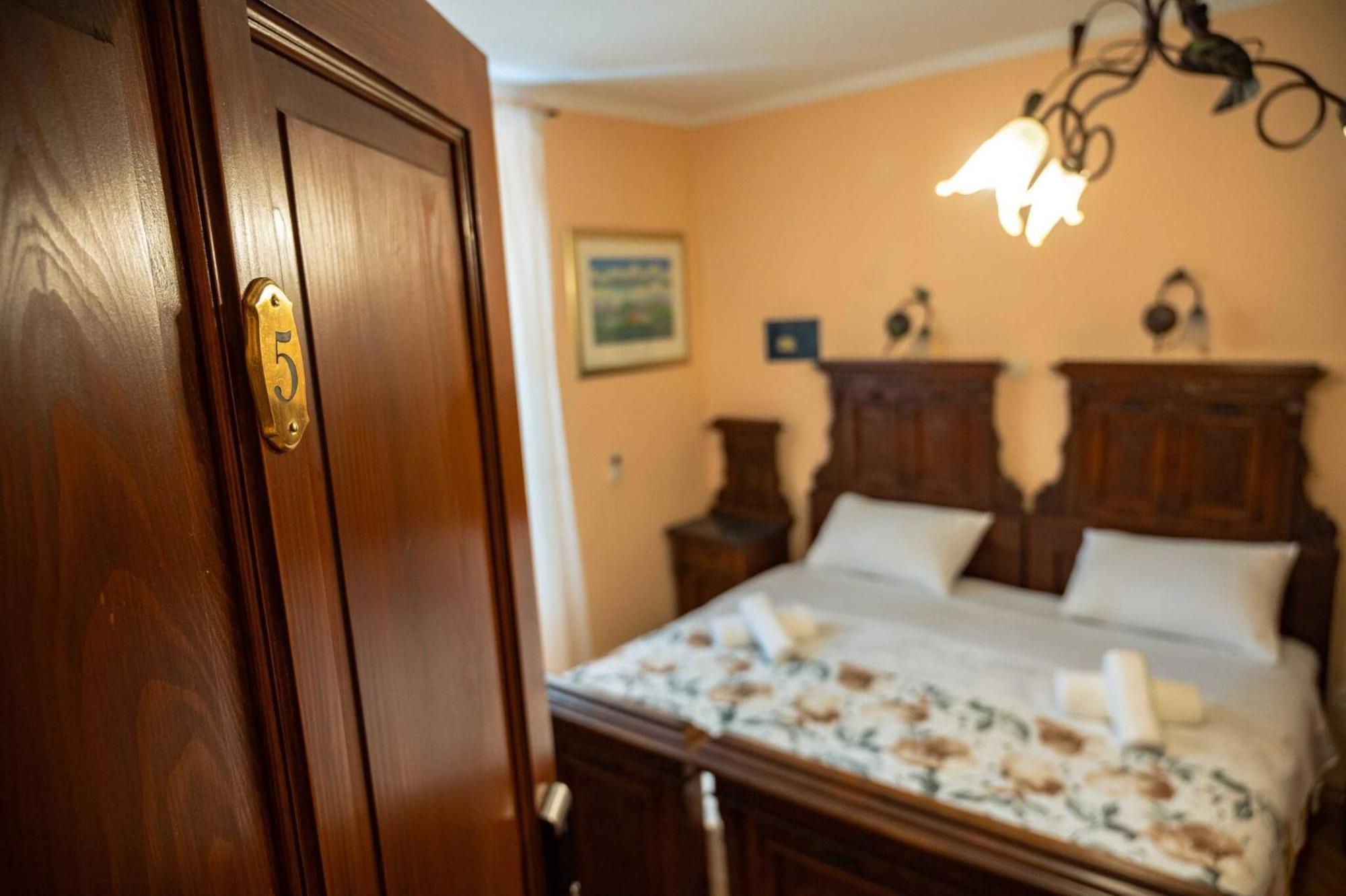 Amoret Apartments Дубровник Екстер'єр фото