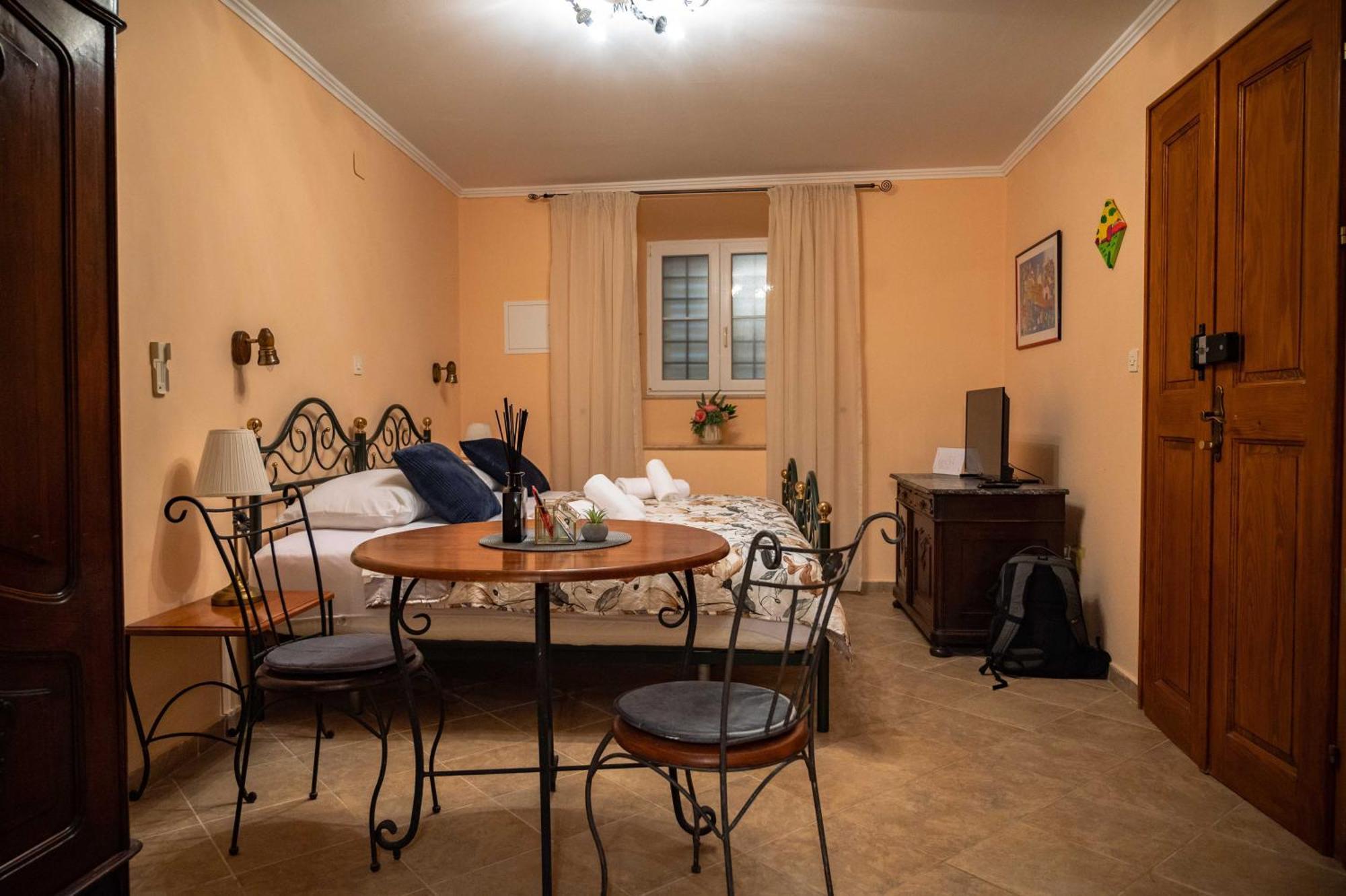 Amoret Apartments Дубровник Екстер'єр фото