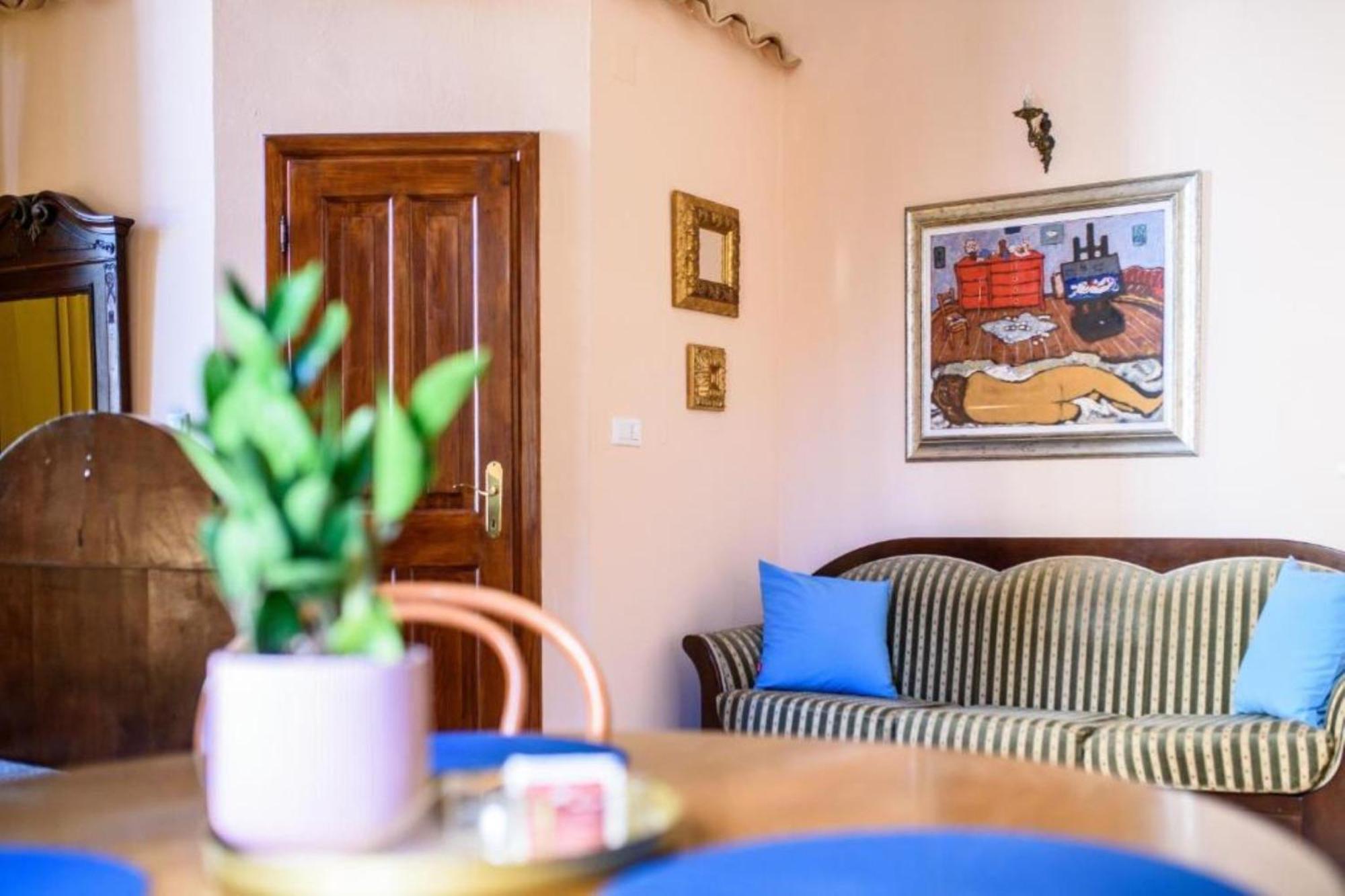 Amoret Apartments Дубровник Номер фото
