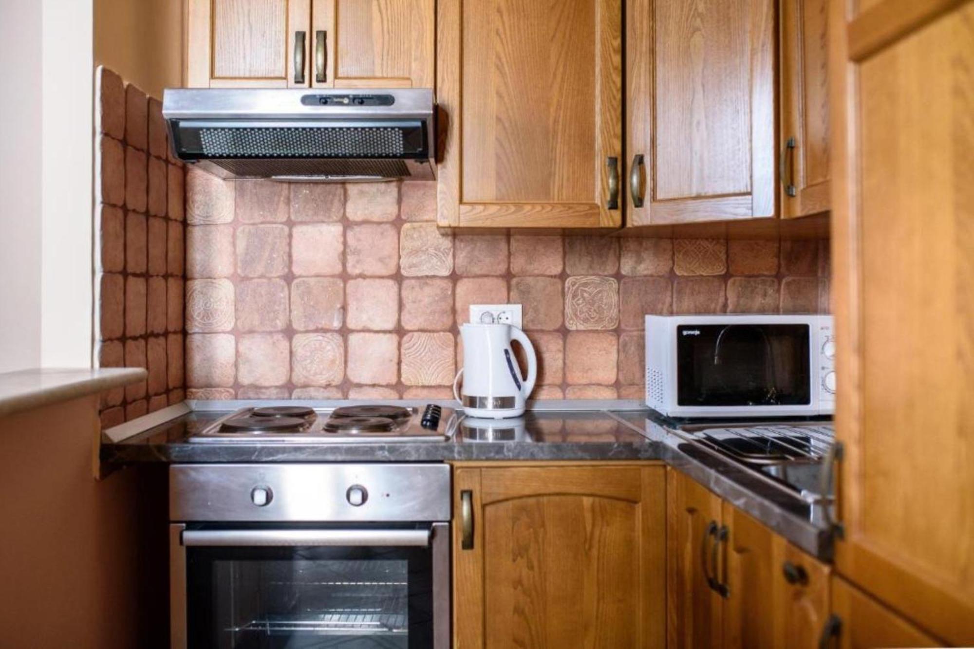 Amoret Apartments Дубровник Екстер'єр фото