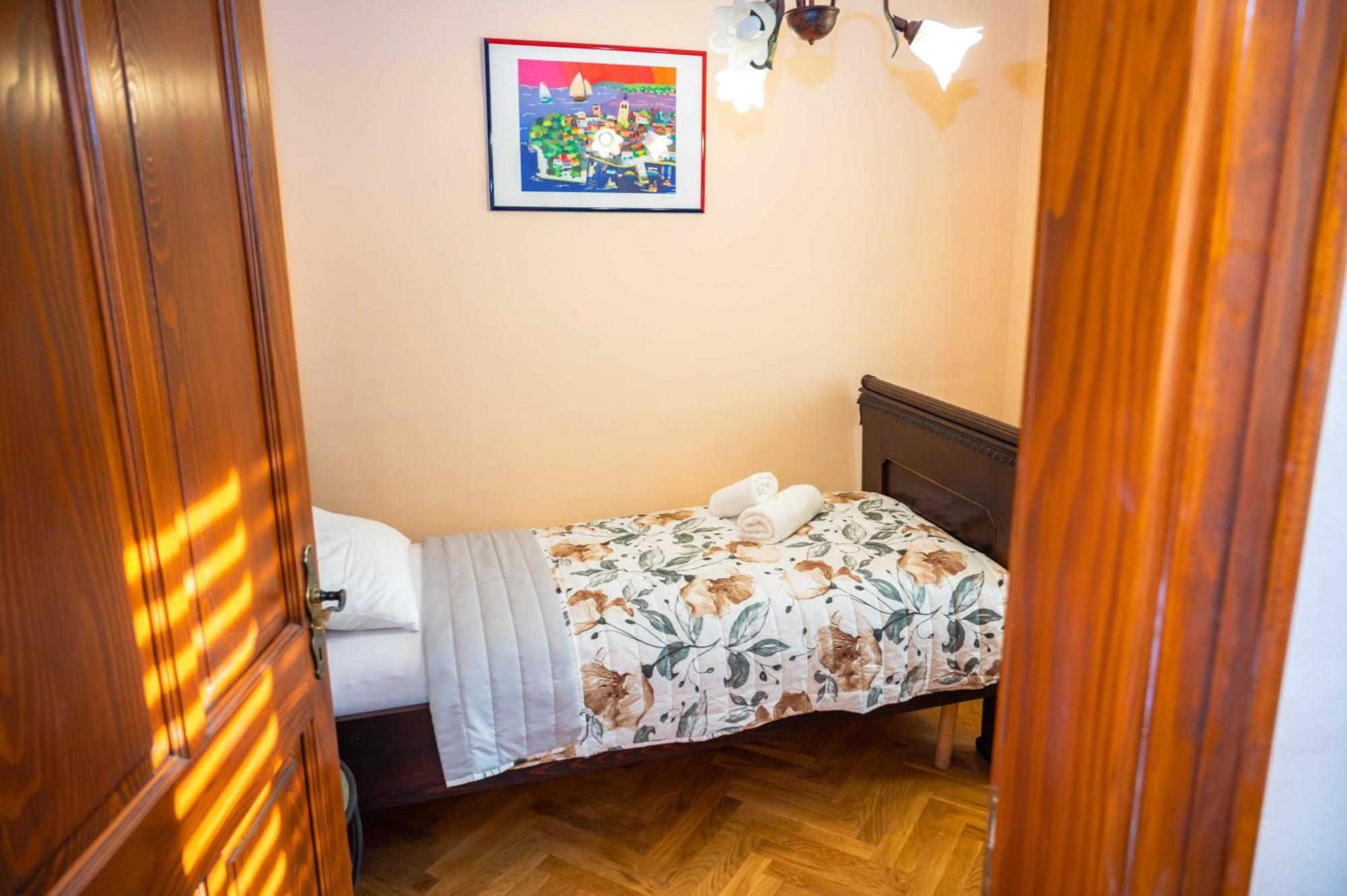 Amoret Apartments Дубровник Екстер'єр фото