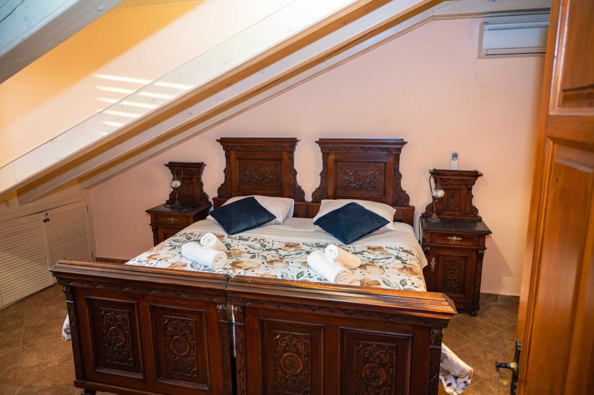 Amoret Apartments Дубровник Екстер'єр фото