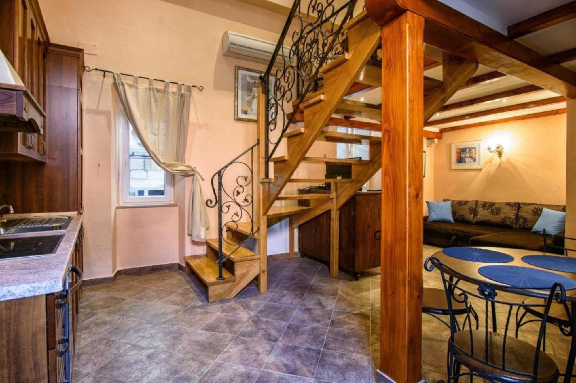 Amoret Apartments Дубровник Екстер'єр фото